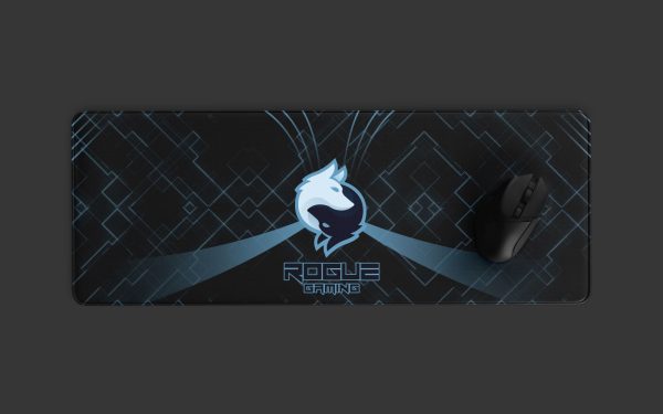 Rogue Gaming XL Mouse Pad - Image 12