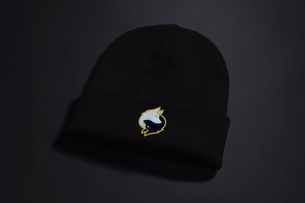 Rogue Gaming Beanie - Image 11