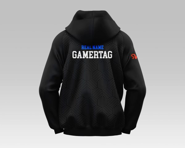 Rogue Gaming Official Esports Hoodie - Image 4