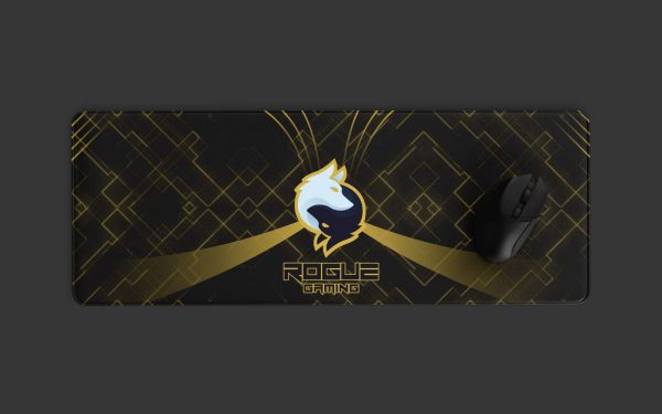 Rogue Gaming XL Mouse Pad - Image 11