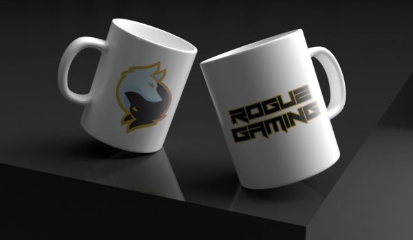 Rogue Gaming Mug - Image 12