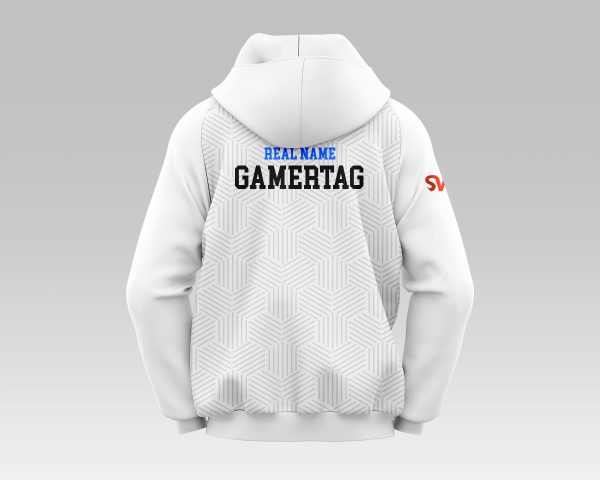 Rogue Gaming Official Esports Hoodie - Image 2