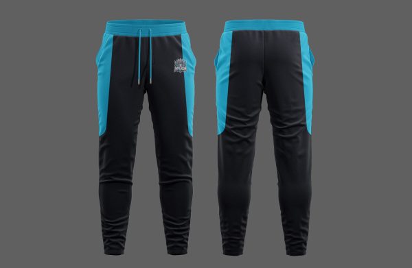 Imperium Pro Joggers