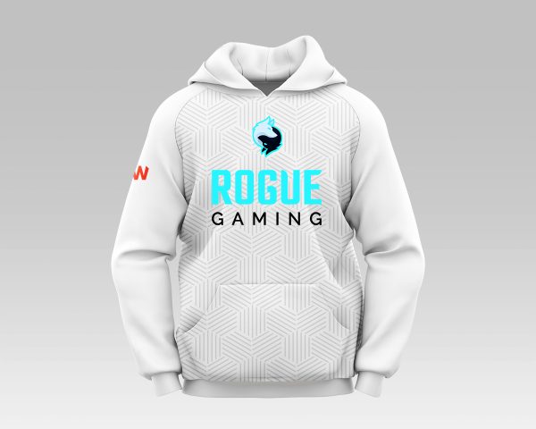 Rogue Gaming Official Esports Hoodie - Image 25