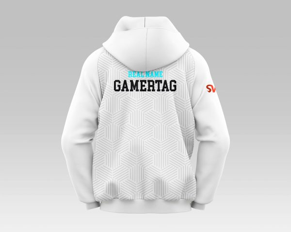 Rogue Gaming Official Esports Hoodie - Image 22