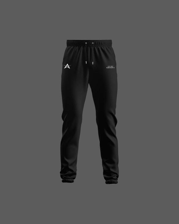 Annex Esports Casual Joggers - Image 3