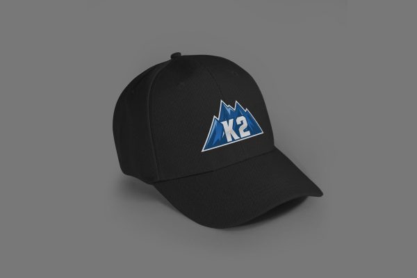 K2 Esports Baseball Cap - Image 2