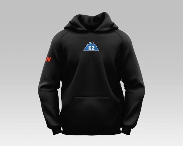 K2 Esports Casual Hoodie - Image 2