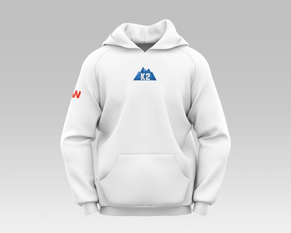 K2 Esports Casual Hoodie