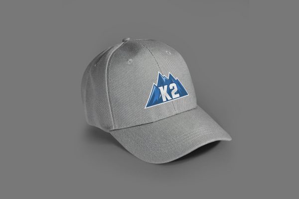 K2 Esports Baseball Cap