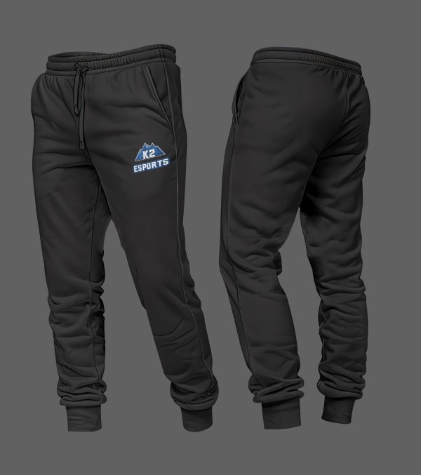 K2 Esports Joggers