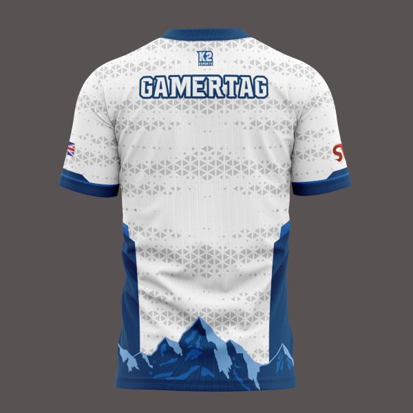 K2 Esports Jersey - Image 2