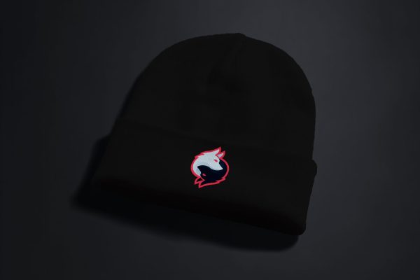 Rogue Gaming Beanie - Image 10