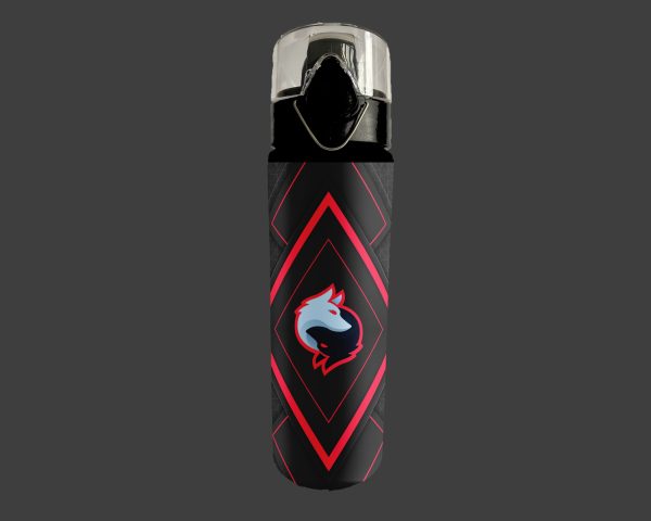 Rogue Gaming 750ml Water Bottle - Image 10