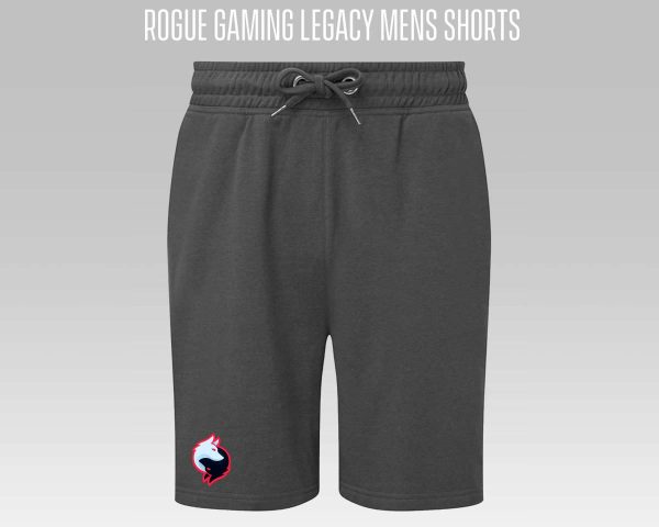 Rogue Gaming Mens Shorts - Image 57