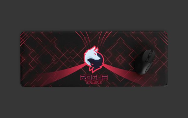 Rogue Gaming XL Mouse Pad - Image 10