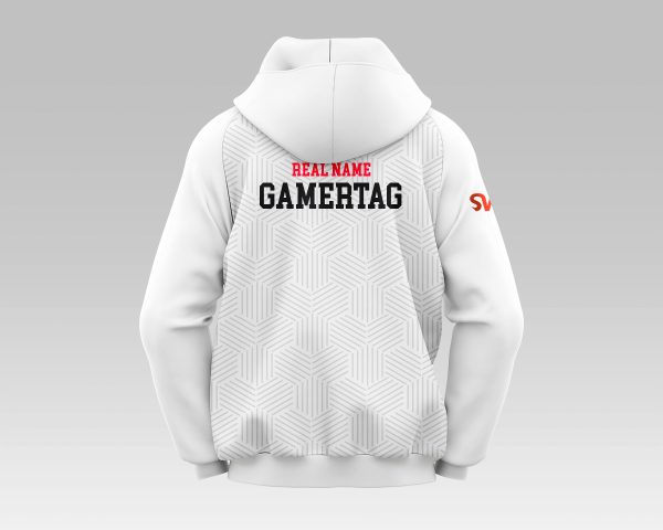 Rogue Gaming Official Esports Hoodie - Image 18