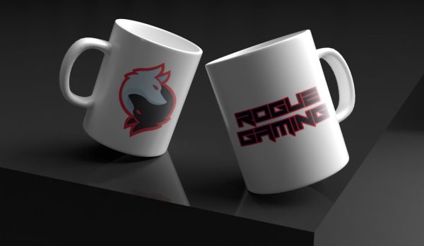 Rogue Gaming Mug
