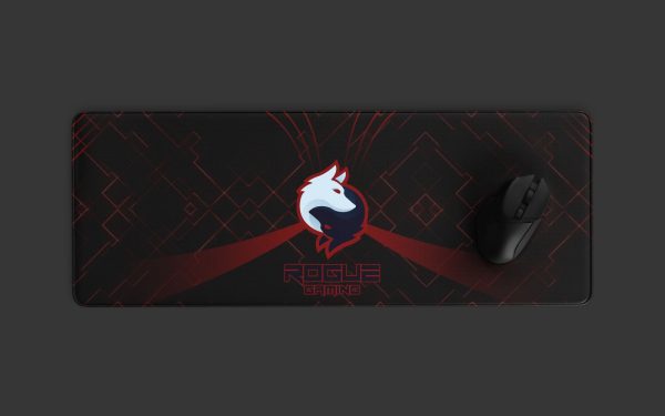 Rogue Gaming XL Mouse Pad - Image 9