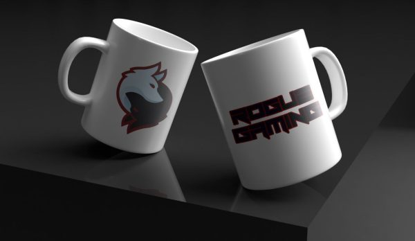 Rogue Gaming Mug - Image 10