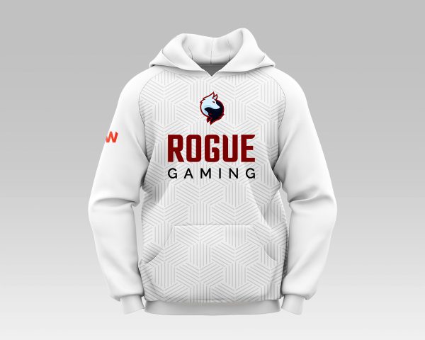 Rogue Gaming Official Esports Hoodie - Image 13