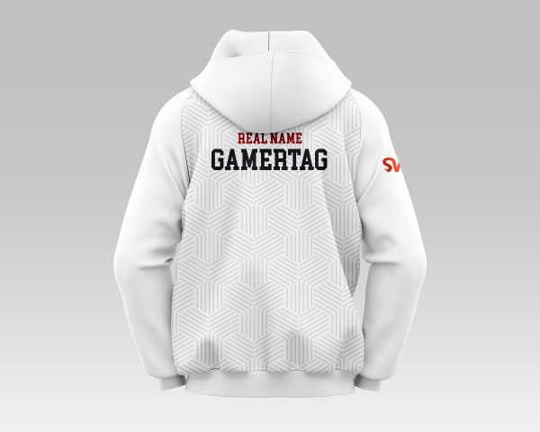 Rogue Gaming Official Esports Hoodie - Image 10