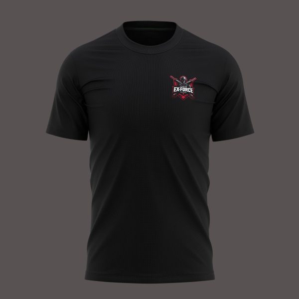 London Ex-Force - Casual Tee