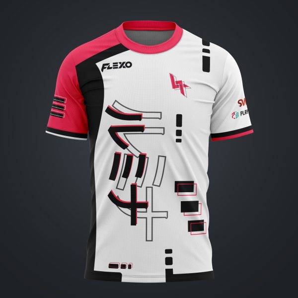 Lumina Gaming Esports Jersey