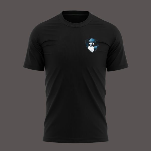 Mission Magpies Casual Tee