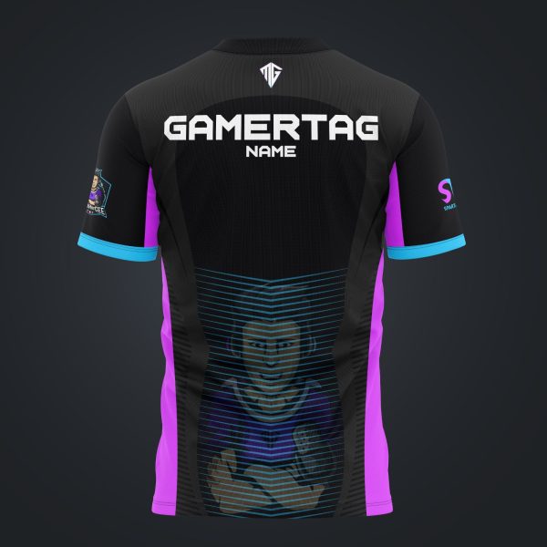 Mark Of Gee - Pro Crew Neck Jersey - Image 2
