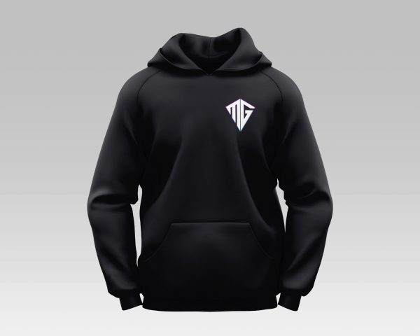 Mark Of Gee - Casual Hoodie
