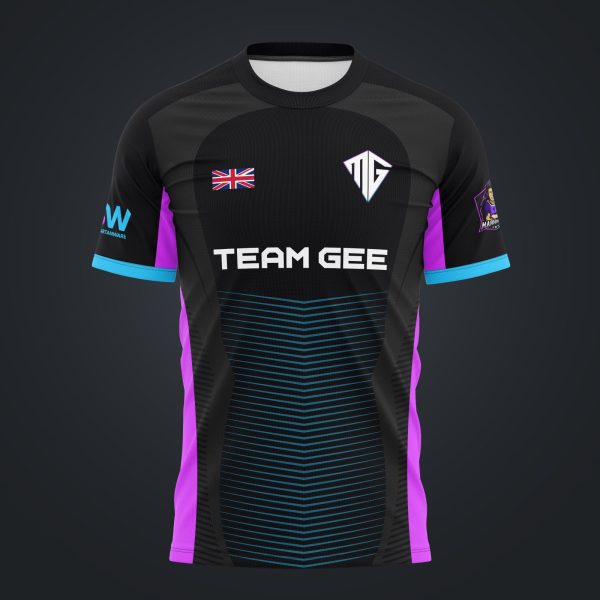 Mark Of Gee - Pro Crew Neck Jersey