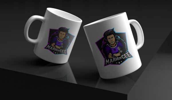 Mark Of Gee - Mug