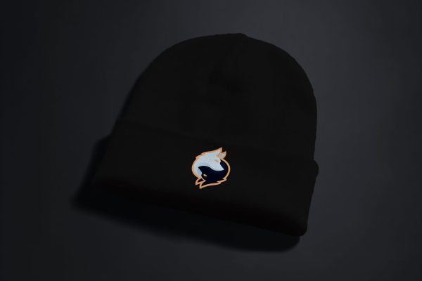 Rogue Gaming Beanie - Image 8