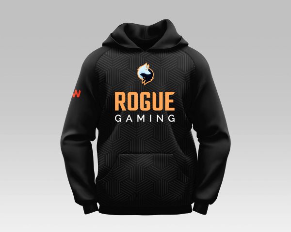 Rogue Gaming Official Esports Hoodie - Image 7