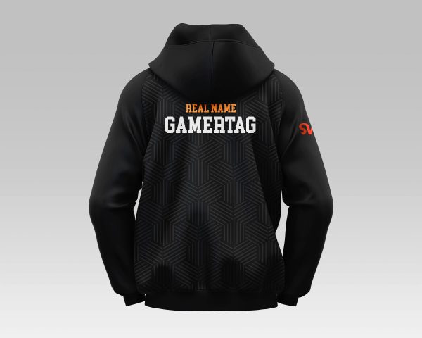 Rogue Gaming Official Esports Hoodie - Image 8