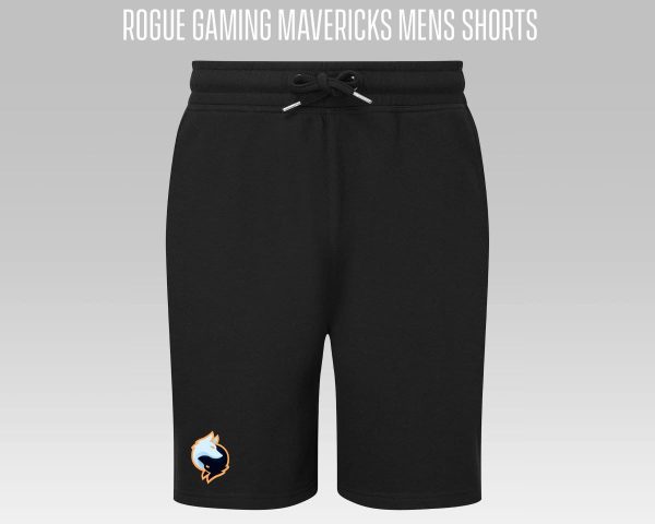 Rogue Gaming Mens Shorts - Image 49