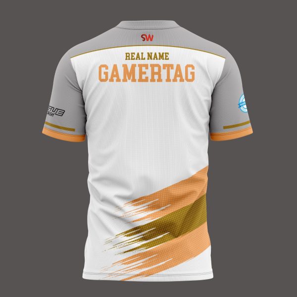 Official Rogue Gaming Mavericks Champions Jersey - Limited Edition - Image 2