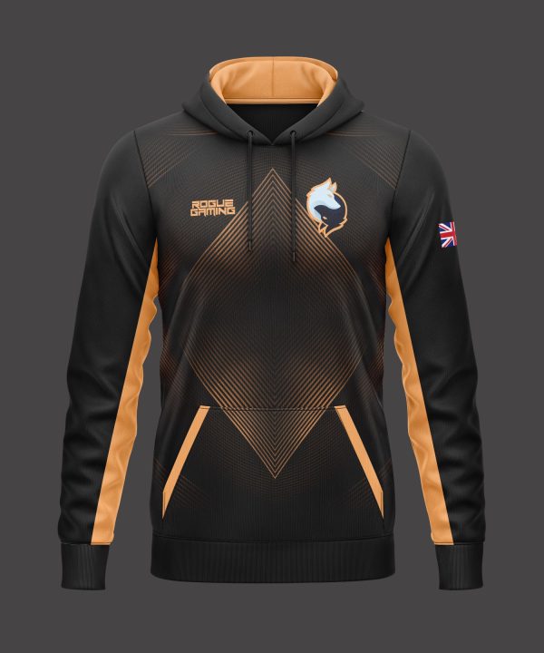 Rogue Gaming Official Esports Hoodie V2 - Image 22