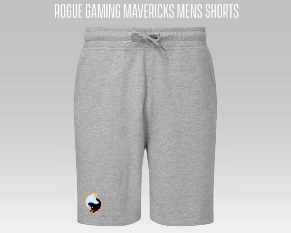 Rogue Gaming Mens Shorts - Image 50
