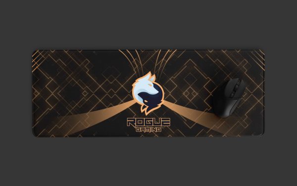 Rogue Gaming XL Mouse Pad - Image 8