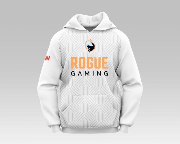Rogue Gaming Official Esports Hoodie - Image 9
