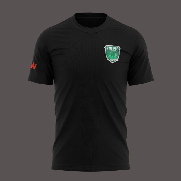 Emerge Gaming Tee - Image 2