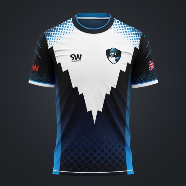 Mission Magpies Esports Jersey