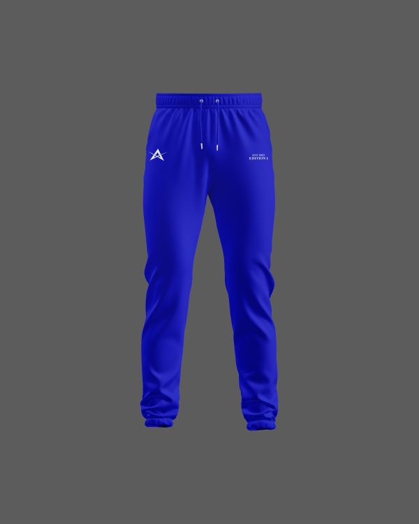 Annex Esports Casual Joggers - Image 4