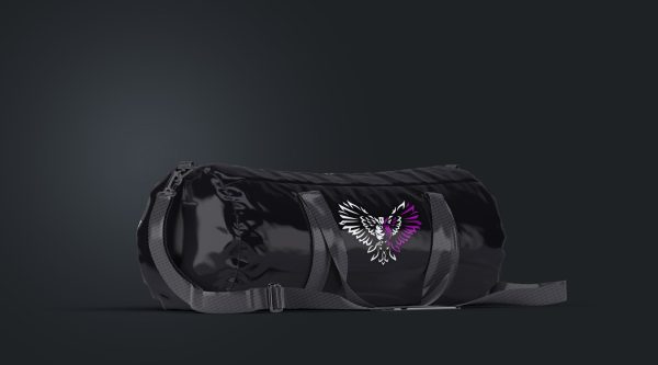 Noctem - Barrel Bag