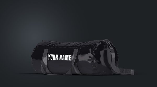 Noctem - Barrel Bag - Image 2