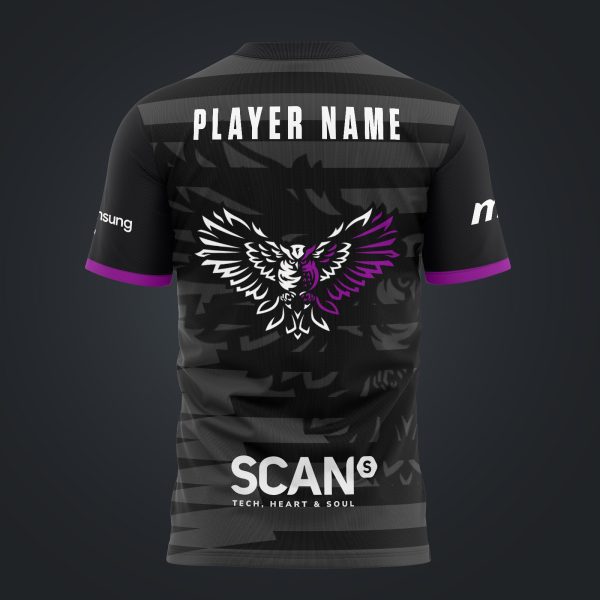 Noctem - Pro Crew Neck Jersey - Image 2