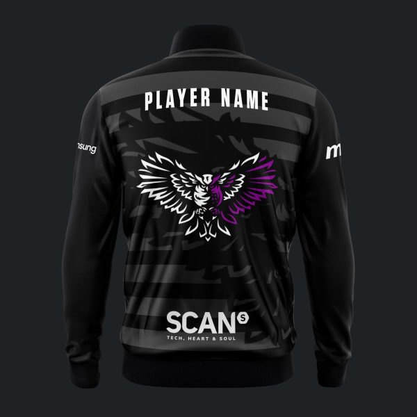 Noctem - Esports Zip Jacket - Image 2