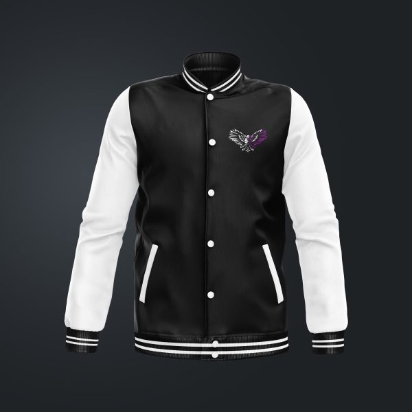 Noctem - Varsity Jacket